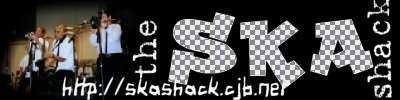 the SKA shack