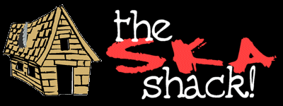 the ska shack